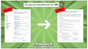 optimiser votre CV selon les standards de wall street
