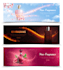 diseño de banner web