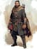 fantasy character and character art