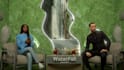 design your podcast studio, youtube, TV 3d set design