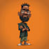 make a cartoon charater design