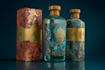 design product packaging box design