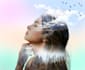 create stunning double and triple exposure photo manipulation art