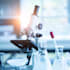 research on chemistry related projects
