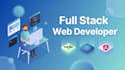 do full stack web development