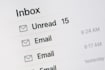 organize your mail and inbox