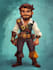 draw your own 2d characters game