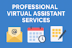 be your reliable virtual assistant