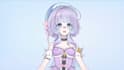 custom vtuber avatar model, anime vtuber, live2d rigging, vtuber modeling, chibi