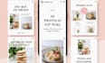 create eye catching pinterest pin design using canva