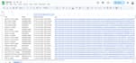 scrape property listings and provide structured data