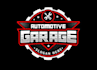 design super uncle petes garage logo