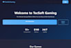 full stack, PHP, ai, java, web application