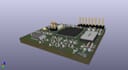 do pcb, layout, kicad, altium, eagle