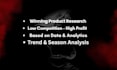do winning amazon fba product research