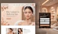 hair salon appointment booking system