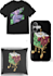 make amazing clothing and merchandise designs