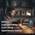 do lead generation by cold calling
