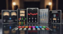 develop, install and fix custom vst3 au audio plugin, midi plugin, daw with juce