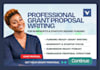 write winning grant proposals and grant research for nonprofits