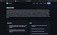build an ai automated website