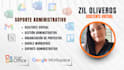 virtual assistance in spanish