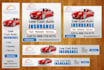 design eye catching google banners ads and affiliate web ads