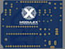 do pcb layout designing using easyeda
