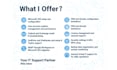 offer continuous microsoft 365 IT support on monthly basis