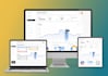 build a custom ai website, ai saas application, and ai software development
