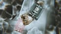 create 3d cosmetic, perfume and bottle cgi animation video ads and designs