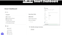 be notion consultant for your notion template and notion dashboard