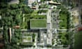do 2d 3d site plan master plan landscape layout plan rendering
