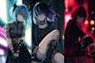 draw commission into anime or manga style art
