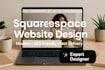 do squarespace website development,design squarespace redesign