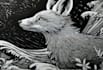 do linocut or woodcut illustrations