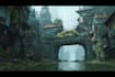 do environment concept arts
