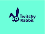 do make an modern custom rabbit logo