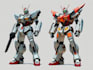 high quality robot, mecha concepts