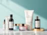 design cosmetic labels and luxury packaging