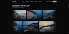 build 3d website real estate websites