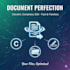 editing and conversion of documents