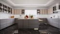 design and render unique modern kitchen,modern cabinet,sink, cgi interior design