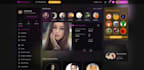 create a modern and fully functional dating website