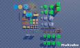 build stud style roblox maps and designs