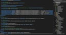 develop modern web applications using angular, dot net core