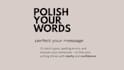professionally proofread and edit your documents in 24 hours