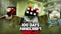design high quality minecraft thumbnails within 48 hours