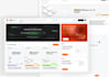develop ai web application, ai saas software, full stack website development