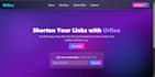 build a modern react next js website